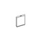 Visipak Thermoform-CLAMSHELL-7.750-6.875-6.250-6.062-1.250-6.500-6.375-0.020-CLEAR, 75PK 015357 - alternate 1